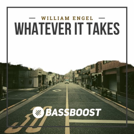 Whatever It Takes ft. Bass Boost