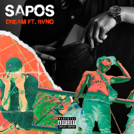 Sapos ft. rvno & Chris Beatz | Boomplay Music