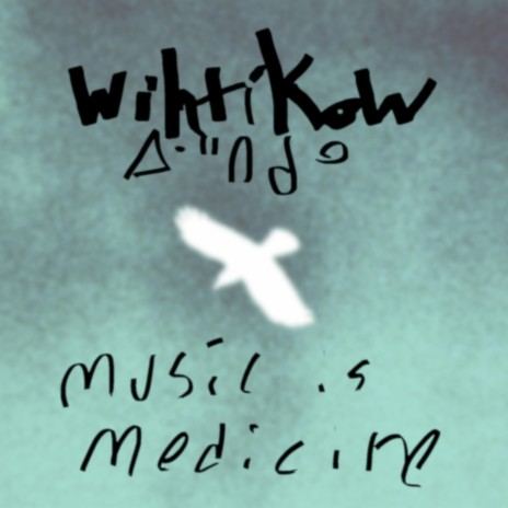 music is medicine | Boomplay Music