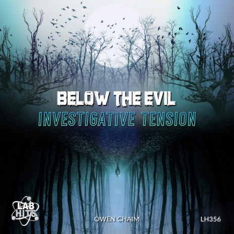 Below The Evil | Boomplay Music