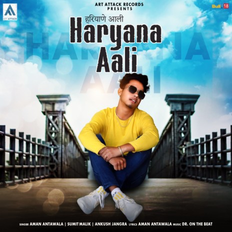 Haryana Aali | Boomplay Music