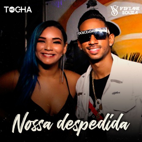 Nossa Despedida ft. Viviane Souza | Boomplay Music