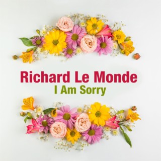 Richard Le Monde