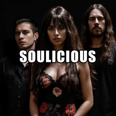 Soulicious | Boomplay Music