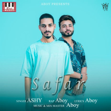 Safar | Boomplay Music