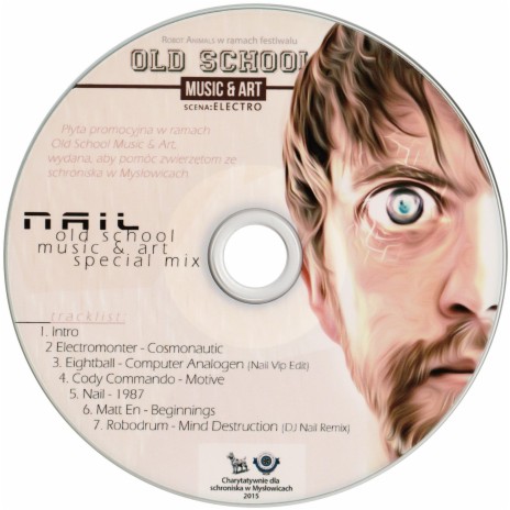 Mind Destruction (DJ Nail Remix) (Mixed) ft. DJ Nail