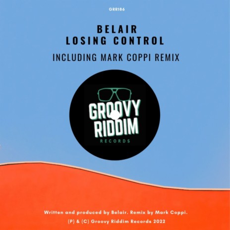 Losing Control (Mark Coppi Remix Radio Edit)
