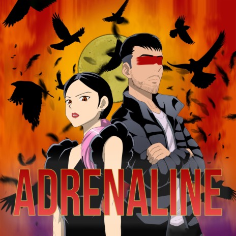 Adrenaline ft. Mingue | Boomplay Music