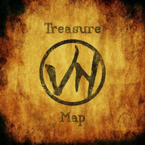 Treasure Map | Boomplay Music