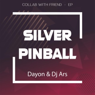 Silver Pinball