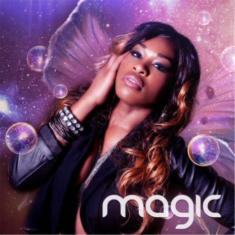 Magic | Boomplay Music