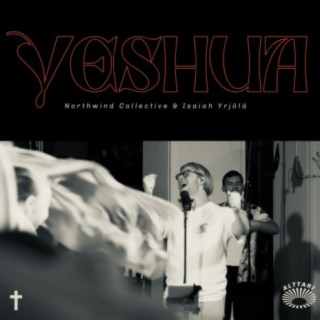 Yeshua (Tahdon tuntee sut Jeesus)