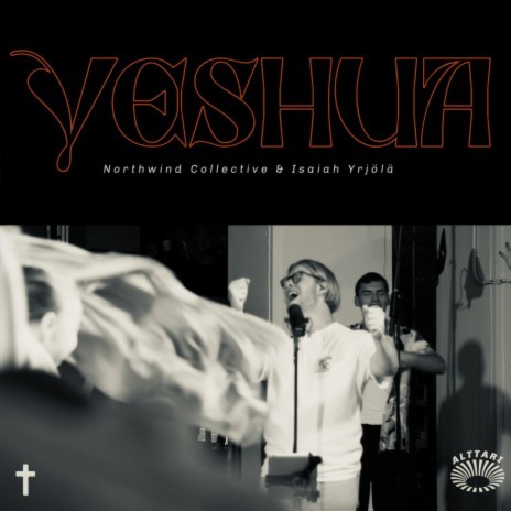 Yeshua (Tahdon tuntee sut Jeesus) ft. Isaiah Yrjölä