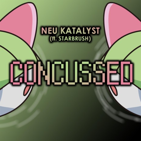 Concussed (feat. Starbrush)