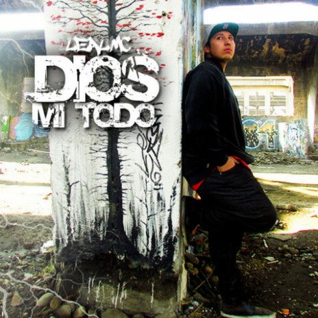 Mi Dios Mi Todo (feat. Inmortal Sonido)