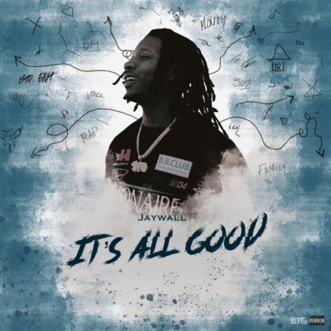 It's All Good | Boomplay Music