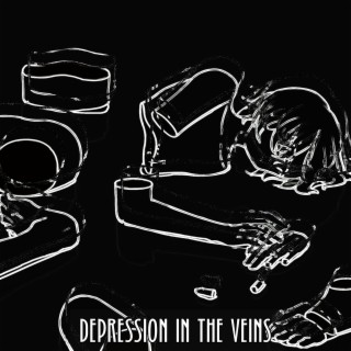 Depression in the Veins
