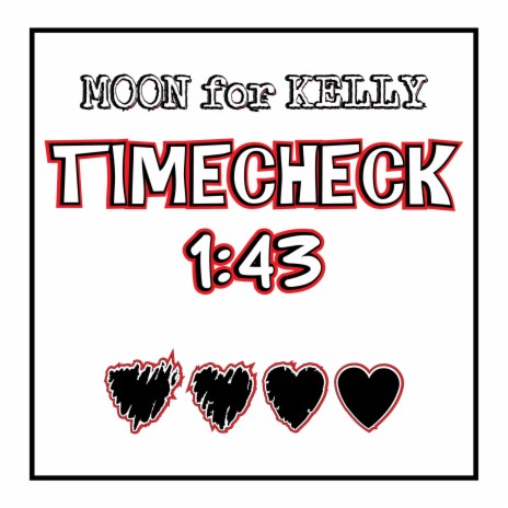 Timecheck | Boomplay Music