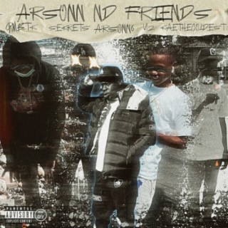 ARSONN & FRIENDS