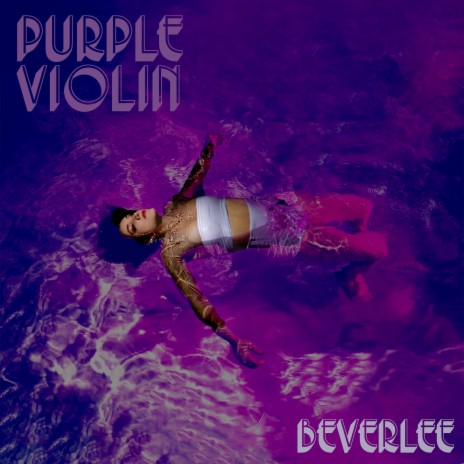 Purple Violin (Crooked) | Boomplay Music