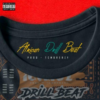 African Drill Trap_Beat_(for purchase)