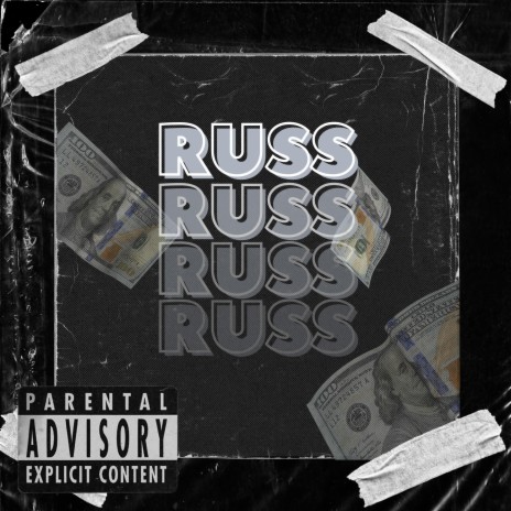 Russ | Boomplay Music