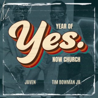 Year of Yes