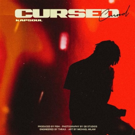 Cursed | Boomplay Music