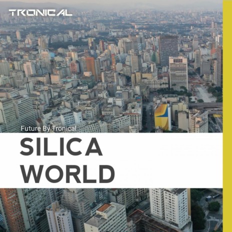 Silica World | Boomplay Music