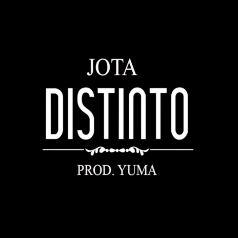 Distinto ft. Yuma Beats | Boomplay Music