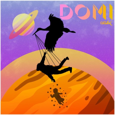 Domi | Boomplay Music