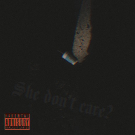 LAST CALL/SHE DONT CARE | Boomplay Music