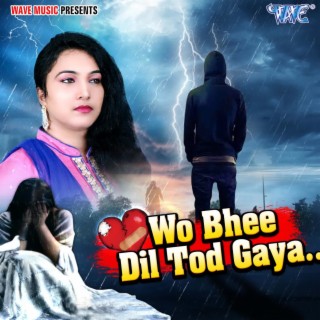 Wo Bhee Dil Tod Gaya