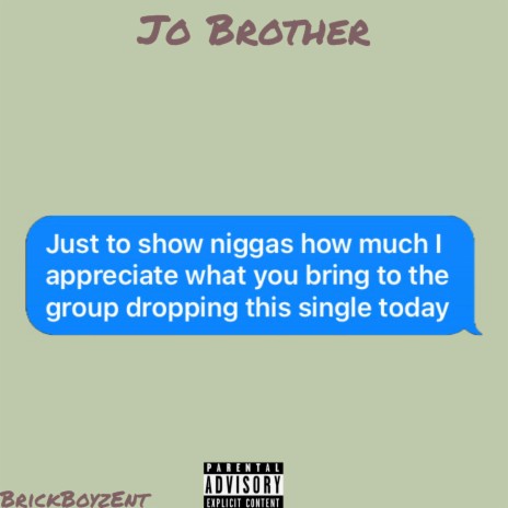 Jo brother | Boomplay Music