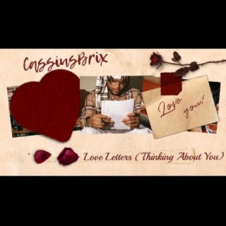 Love Letters (Thinking About You)