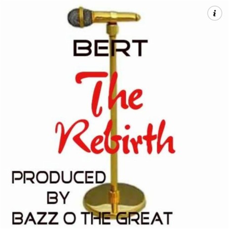 The Rebirth ft. Bazzo The Great | Boomplay Music