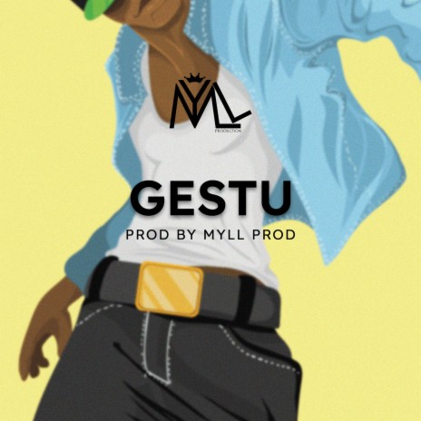 GESTU | Boomplay Music