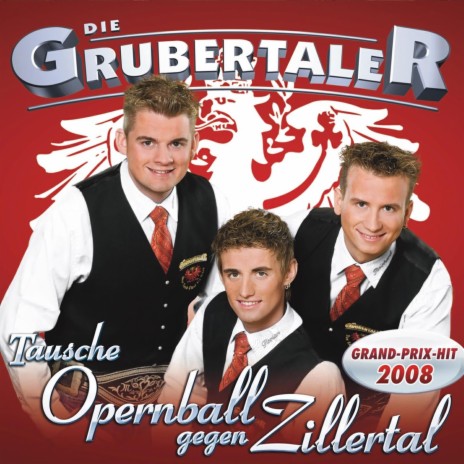 Tausche Opernball gegen Zillertal | Boomplay Music