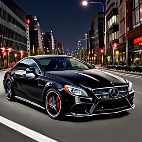 Get The Benz | Boomplay Music