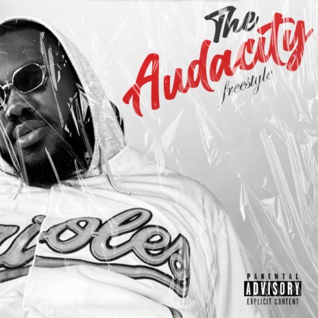 The Audacity Freestyle | Boomplay Music