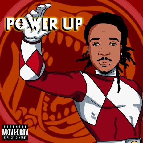 POWER UP | Boomplay Music