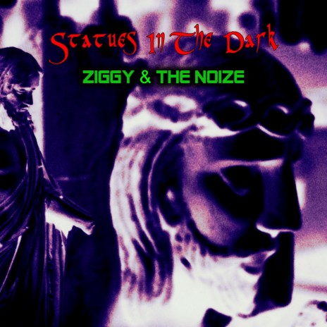 Statues In The Dark 3000 B.C. | Boomplay Music