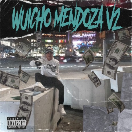 Wuicho Mendoza V2 | Boomplay Music