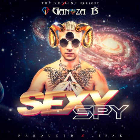 Sexy spy | Boomplay Music