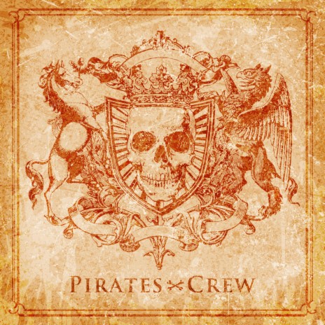 Pirates Crew | Boomplay Music