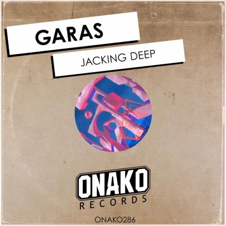Jacking Deep (Radio Edit)