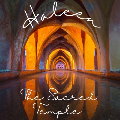 The Sacred Temple | Boomplay Music