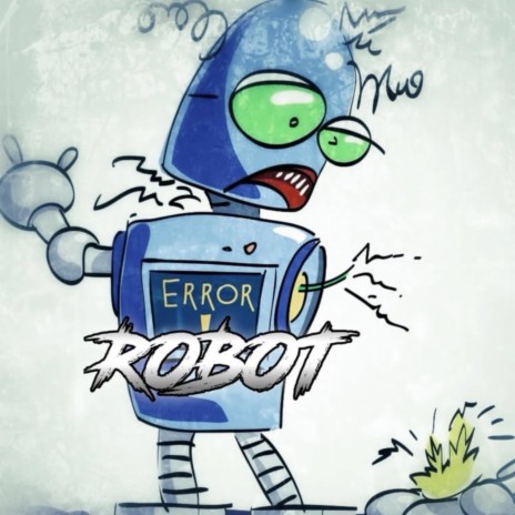 Robot ft. GTB_KAII & DeLowe | Boomplay Music