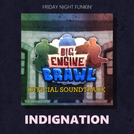 Indignation ft. ronbrazy & Jack Orange