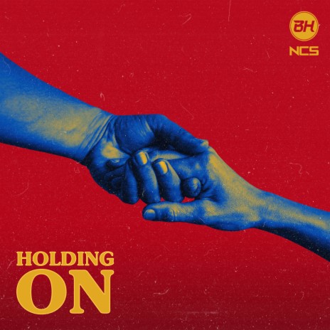 Holding On | Boomplay Music